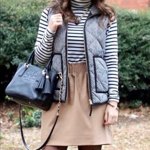 J. Crew Skirt - NWOT